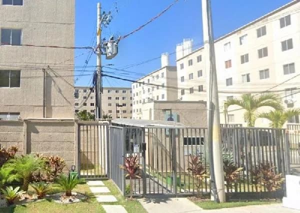 Apartamento - 2 Quartos - Rio de Janeiro - Ocupado — foto 2