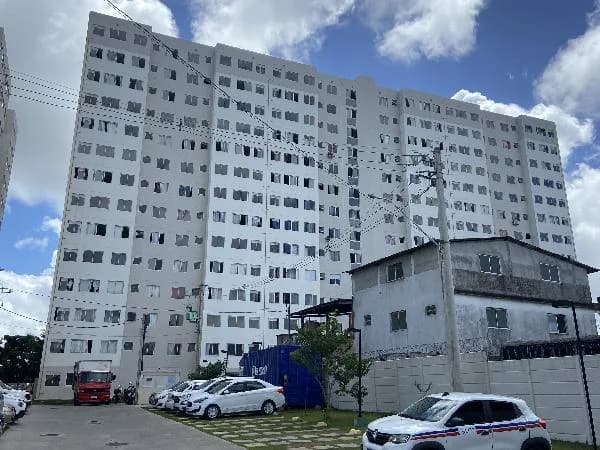 Apartamento - 2 Quartos - Salvador - Desocupado — foto 2