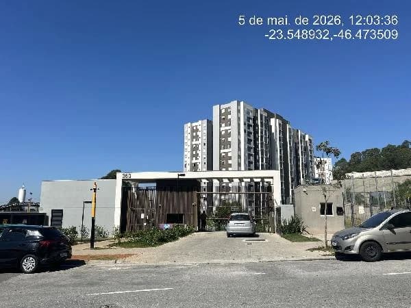 Apartamento - 2 Quartos - Sao Paulo - Ocupado — foto 2