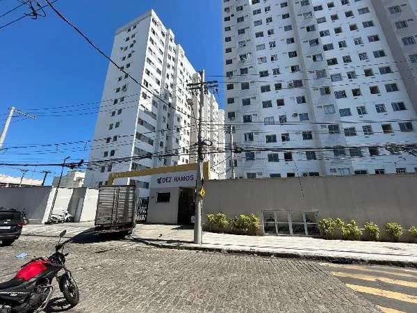 Apartamento - 2 Quartos - Rio de Janeiro - Não Informado. — foto 2