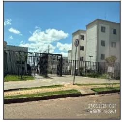 Apartamento - 2 Quartos - Goiania - Ocupado — foto 2