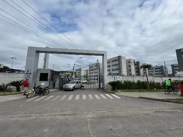 Apartamento - 2 Quartos - Rio de Janeiro - Ocupado — foto 2