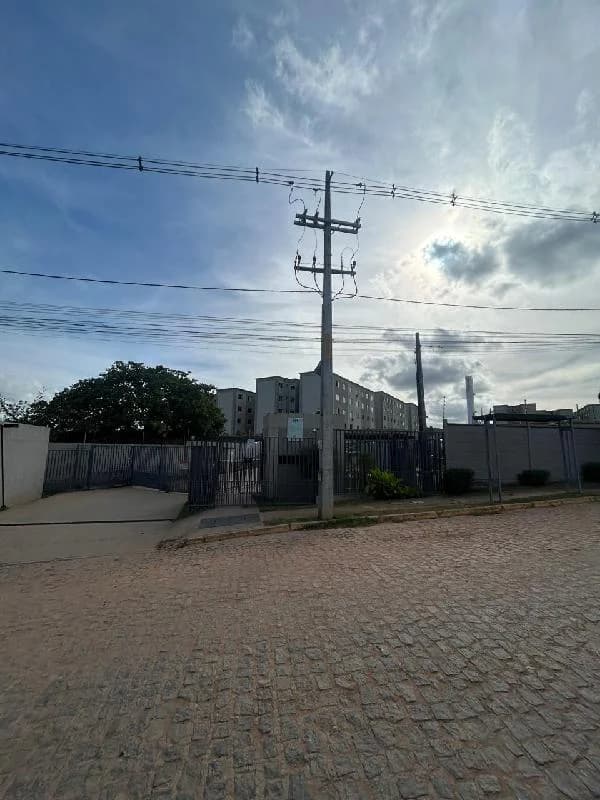 Apartamento - 2 Quartos - Camaragibe - Desocupado — foto 2