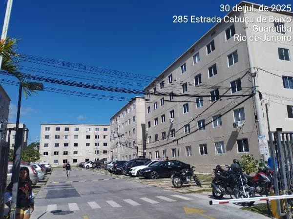 Apartamento - 2 Quartos - Rio de Janeiro - Ocupado — foto 2