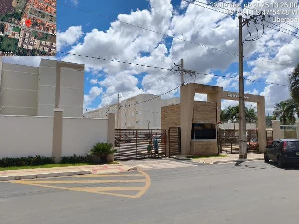 Apartamento - 2 Quartos - Uberaba - Ocupado — foto 2