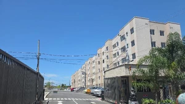 Apartamento - 2 Quartos - Rio de Janeiro - Ocupado — foto 2