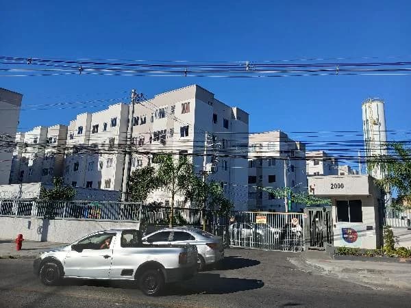 Apartamento - 2 Quartos - Rio de Janeiro - Ocupado — foto 2