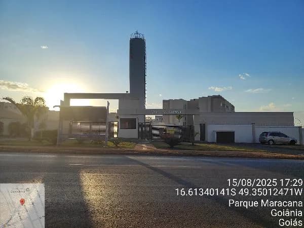 Apartamento - 2 Quartos - Goiania - Ocupado — foto 2
