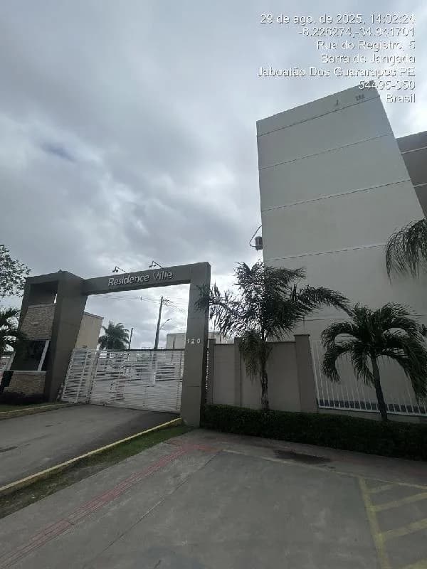 Apartamento - 2 Quartos - Jaboatao dos Guararapes - Ocupado — foto 2