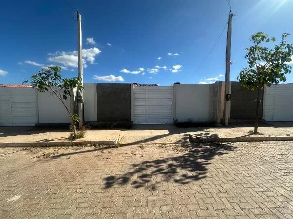 Casa - 2 Quartos - Belo Jardim - Ocupado — foto 2