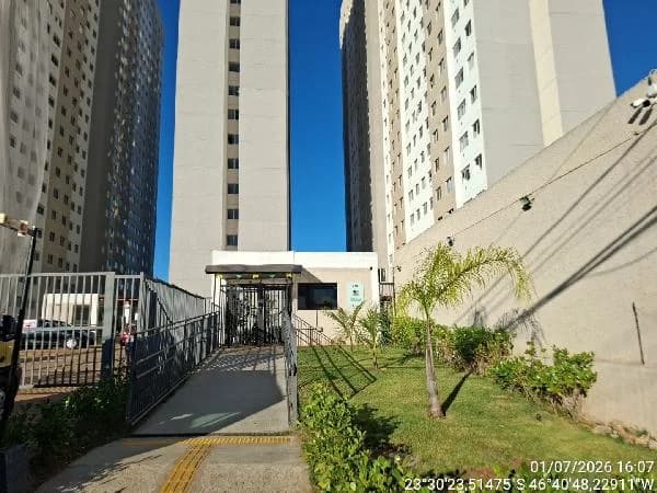 Apartamento - 2 Quartos - Sao Paulo - Ocupado — foto 2