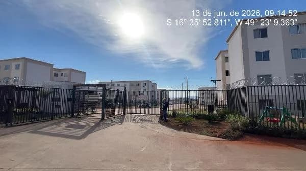 Apartamento - 2 Quartos - Goiania - Ocupado — foto 2