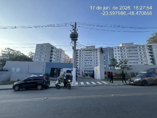 Apartamento - 2 Quartos - Sao Paulo - Ocupado — foto 2