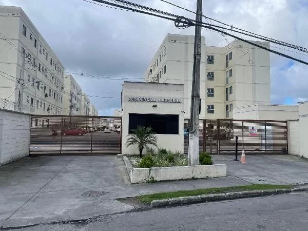 Apartamento - 2 Quartos - Maceio - Ocupado — foto 2