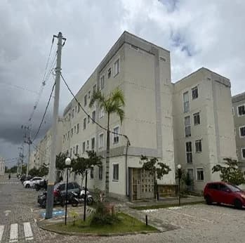 Apartamento - 2 Quartos - Campos dos Goytacazes - Desocupado — foto 2