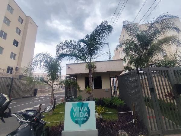 Apartamento - 2 Quartos - Rio de Janeiro - Desocupado — foto 2