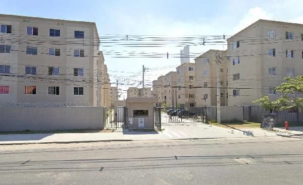 Apartamento - 2 Quartos - Rio de Janeiro - Ocupado — foto 2