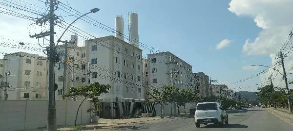 Apartamento - 2 Quartos - Rio de Janeiro - Ocupado — foto 2