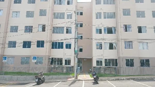 Apartamento - 2 Quartos - Rio de Janeiro - Desocupado — foto 2