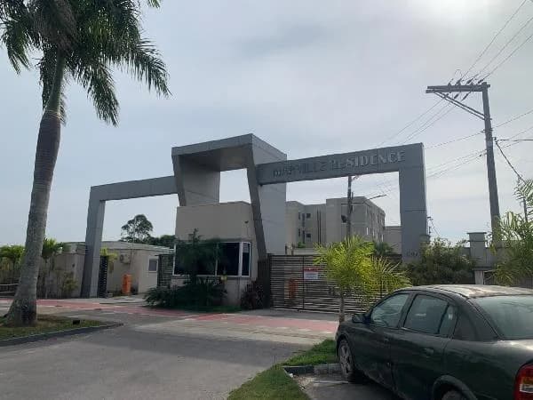 Apartamento - 2 Quartos - Macae - Ocupado — foto 2