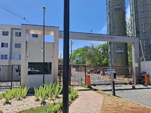 Apartamento - 2 Quartos - Ribeirao Preto - Ocupado — foto 2