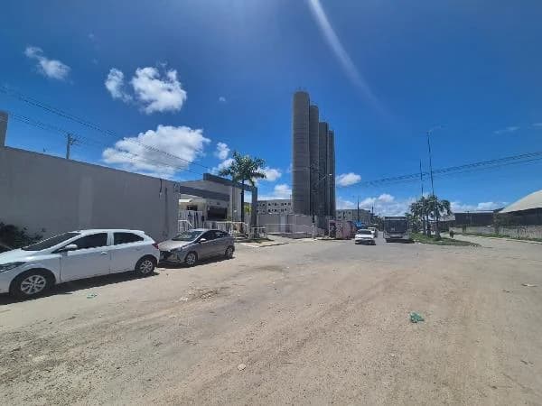 Apartamento - 2 Quartos - Jaboatao dos Guararapes - Ocupado — foto 2