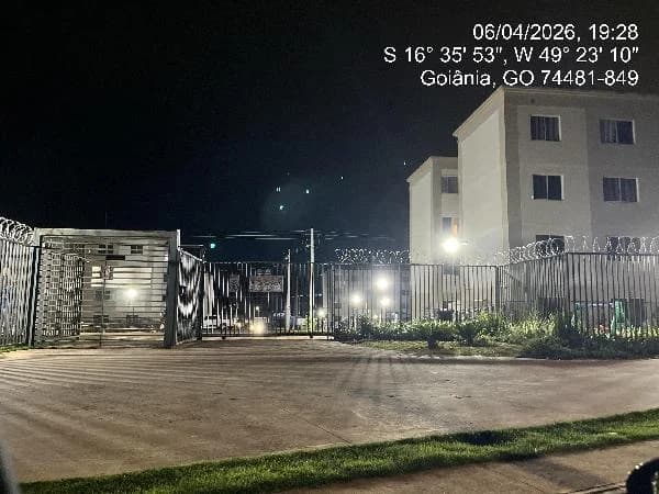 Apartamento - 2 Quartos - Goiania - Ocupado — foto 2