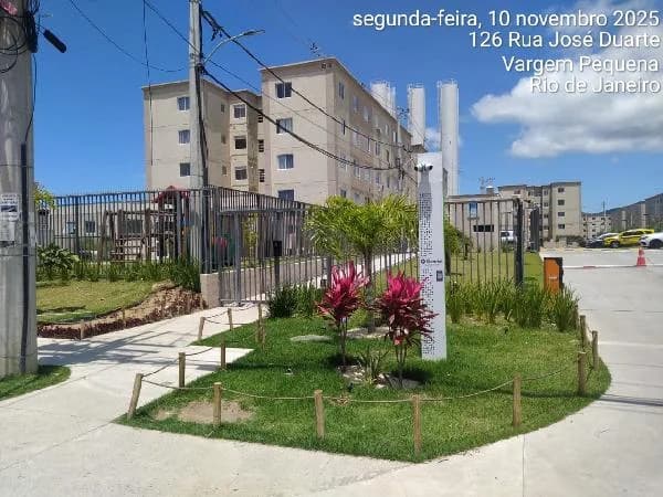 Apartamento - 2 Quartos - Rio de Janeiro - Ocupado — foto 2