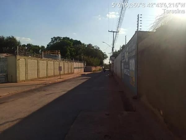 Apartamento - 2 Quartos - Teresina - Ocupado — foto 2