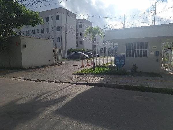 Apartamento - 2 Quartos - Igarassu - Ocupado — foto 2