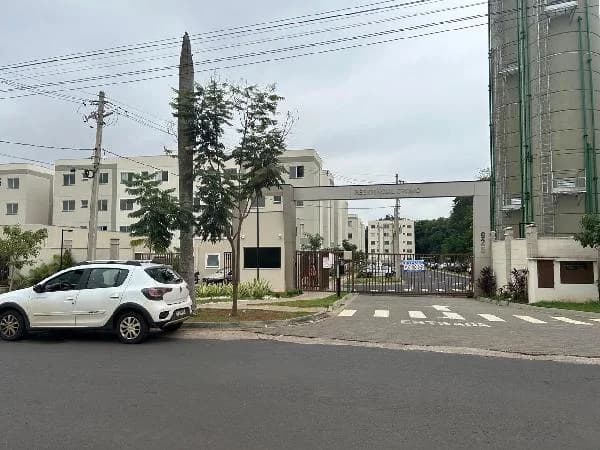 Apartamento - 2 Quartos - Ribeirao Preto - Ocupado — foto 2