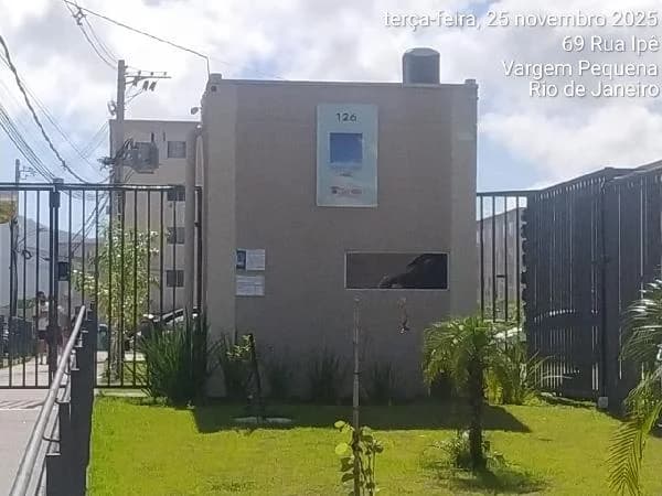 Apartamento - 2 Quartos - Rio de Janeiro - Ocupado — foto 2