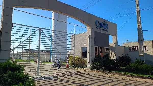 Casa - 2 Quartos - Itaborai - Ocupado — foto 2