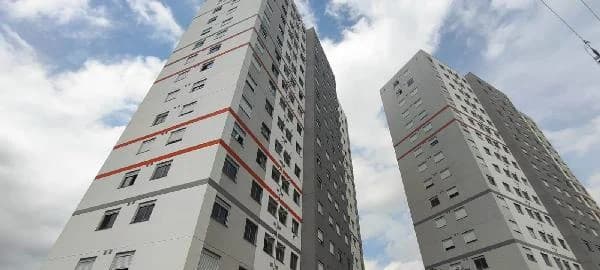 Apartamento - Sao Paulo - Ocupado — foto 2