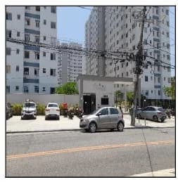 Apartamento - Rio de Janeiro - Ocupado — foto 2