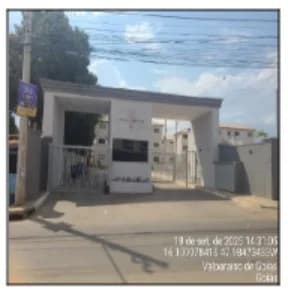 Apartamento - 2 Quartos - Valparaiso de Goias - Ocupado — foto 2