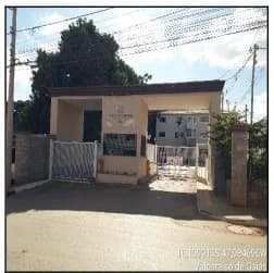 Apartamento - 2 Quartos - Valparaiso de Goias - Ocupado — foto 2
