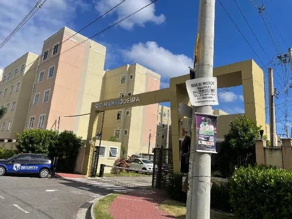 Apartamento - 2 Quartos - Rio de Janeiro - Ocupado — foto 2
