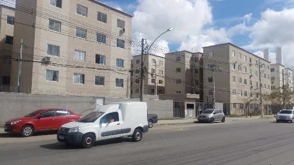 Apartamento - 2 Quartos - Rio de Janeiro - Ocupado — foto 2
