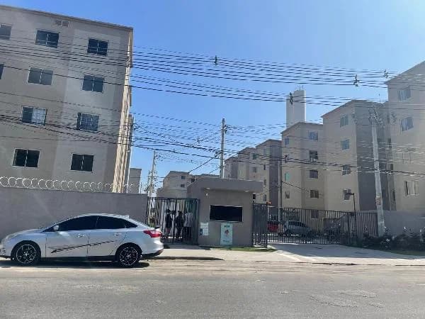 Apartamento - 2 Quartos - Rio de Janeiro - Ocupado — foto 2