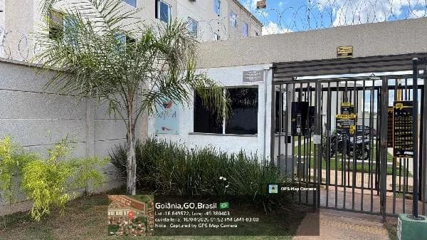 Apartamento - 2 Quartos - Goiania - Ocupado — foto 2
