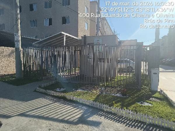 Apartamento - Rio de Janeiro - Ocupado — foto 2
