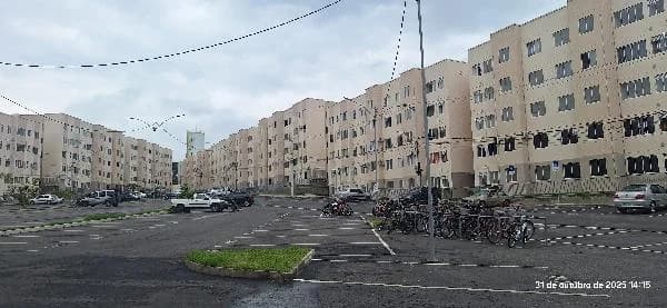 Apartamento - 2 Quartos - Rio de Janeiro - Ocupado — foto 2