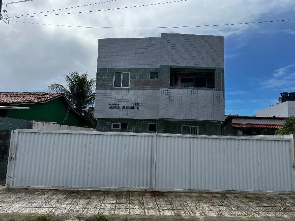 Apartamento - 2 Quartos - Joao Pessoa - Ocupado — foto 2