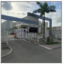 Apartamento - 2 Quartos - Jaboatao dos Guararapes - Ocupado — foto 2