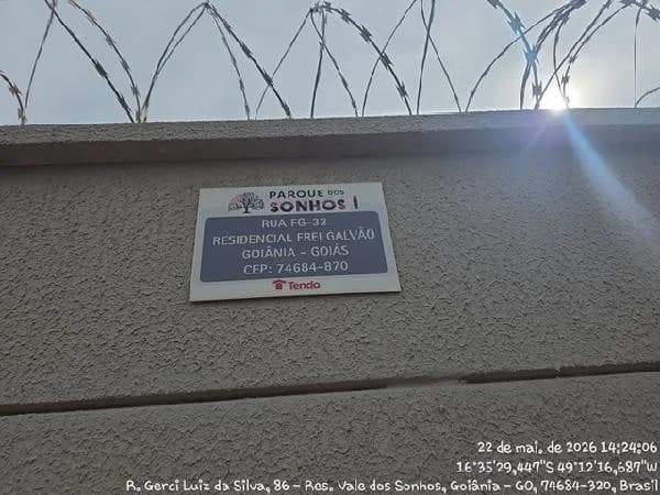 Apartamento - 2 Quartos - Goiania - Ocupado — foto 2