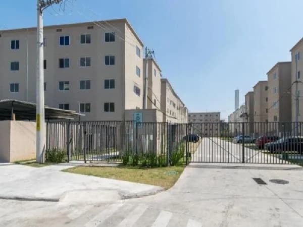 Apartamento - 2 Quartos - Rio de Janeiro - Ocupado — foto 2