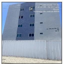 Apartamento - 2 Quartos - Joao Pessoa - Ocupado — foto 2