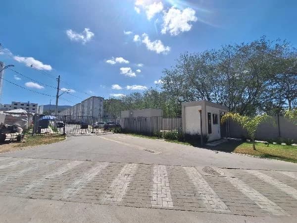 Apartamento - 2 Quartos - Rio de Janeiro - Ocupado — foto 2