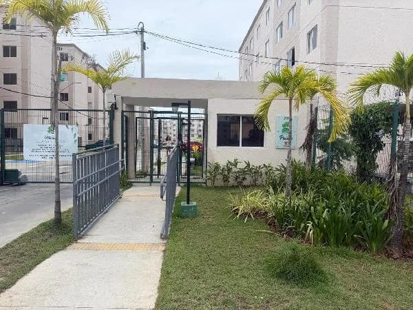 Apartamento - 2 Quartos - Salvador - Ocupado — foto 2